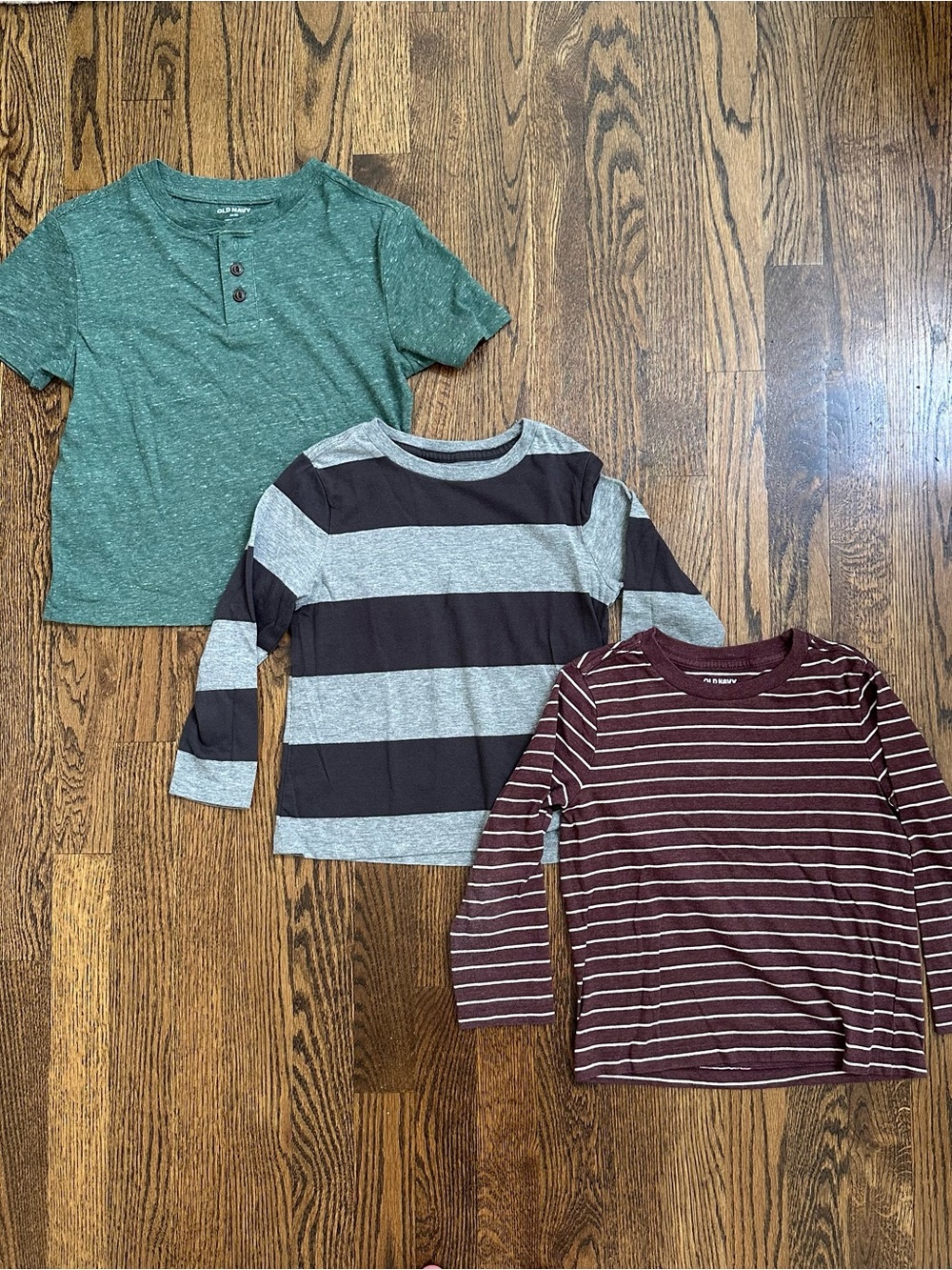 Old Navy Shirt Bundle